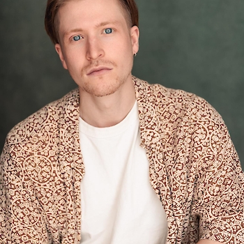 Mark Houston